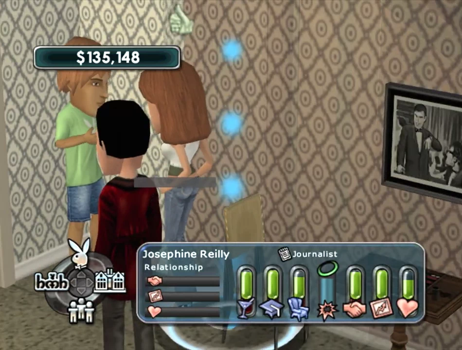 Playboy: The Mansion Screenshot (14)