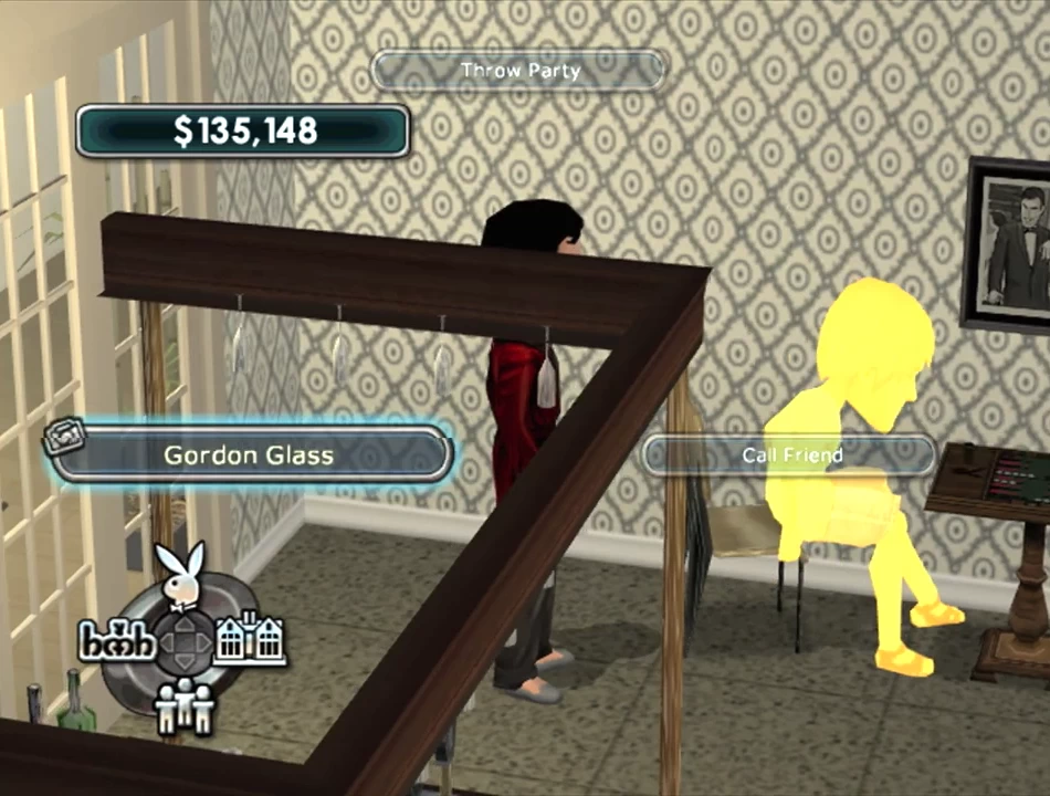Playboy: The Mansion Screenshot (14)
