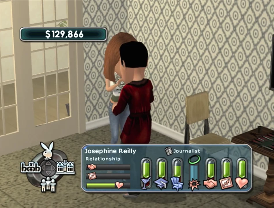 Playboy: The Mansion Screenshot (14)
