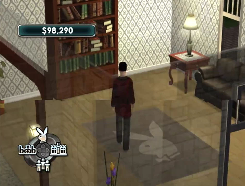Playboy: The Mansion Screenshot (14)