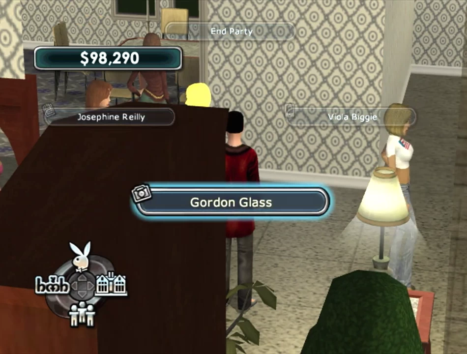 Playboy: The Mansion Screenshot (14)