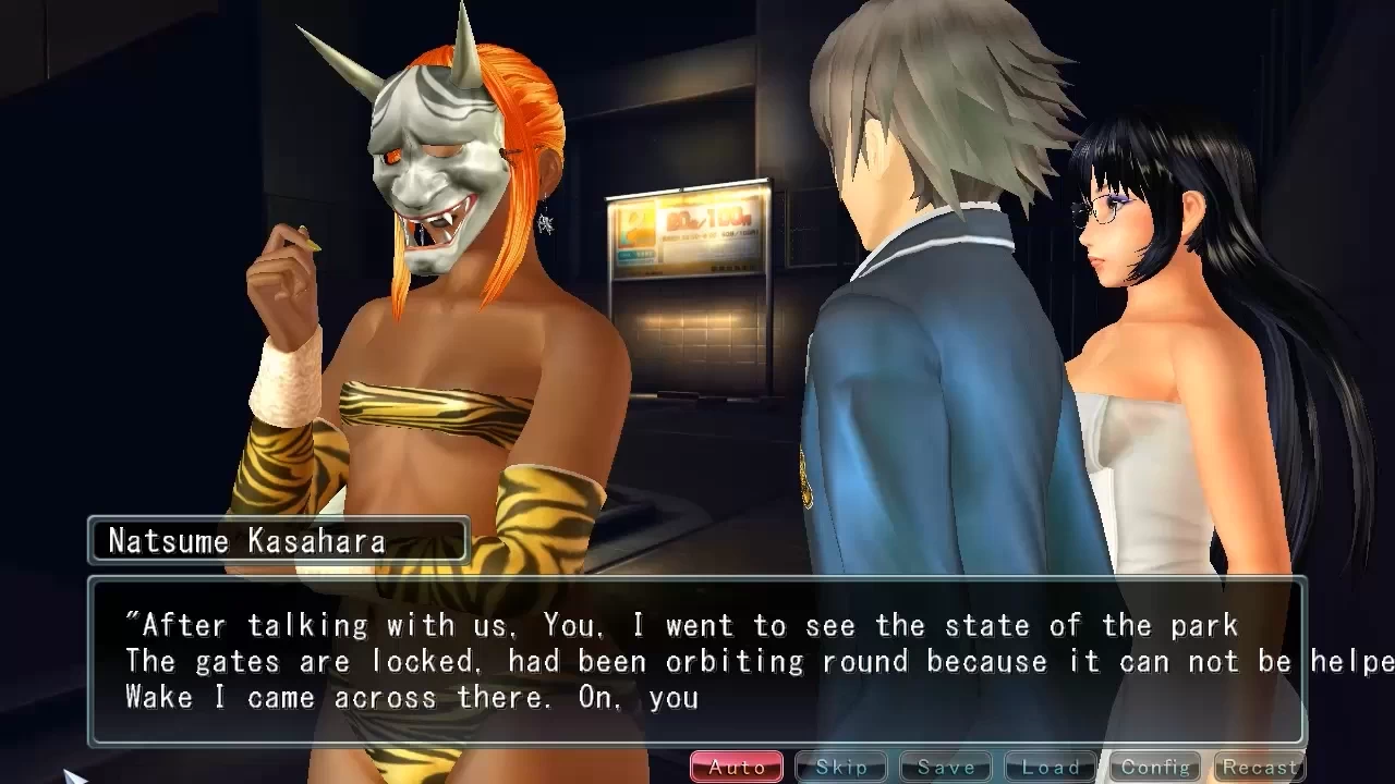 Premium Play Darkness Screenshot (17)