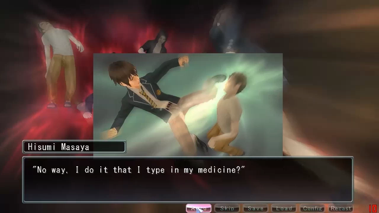 Premium Play Darkness Screenshot (17)