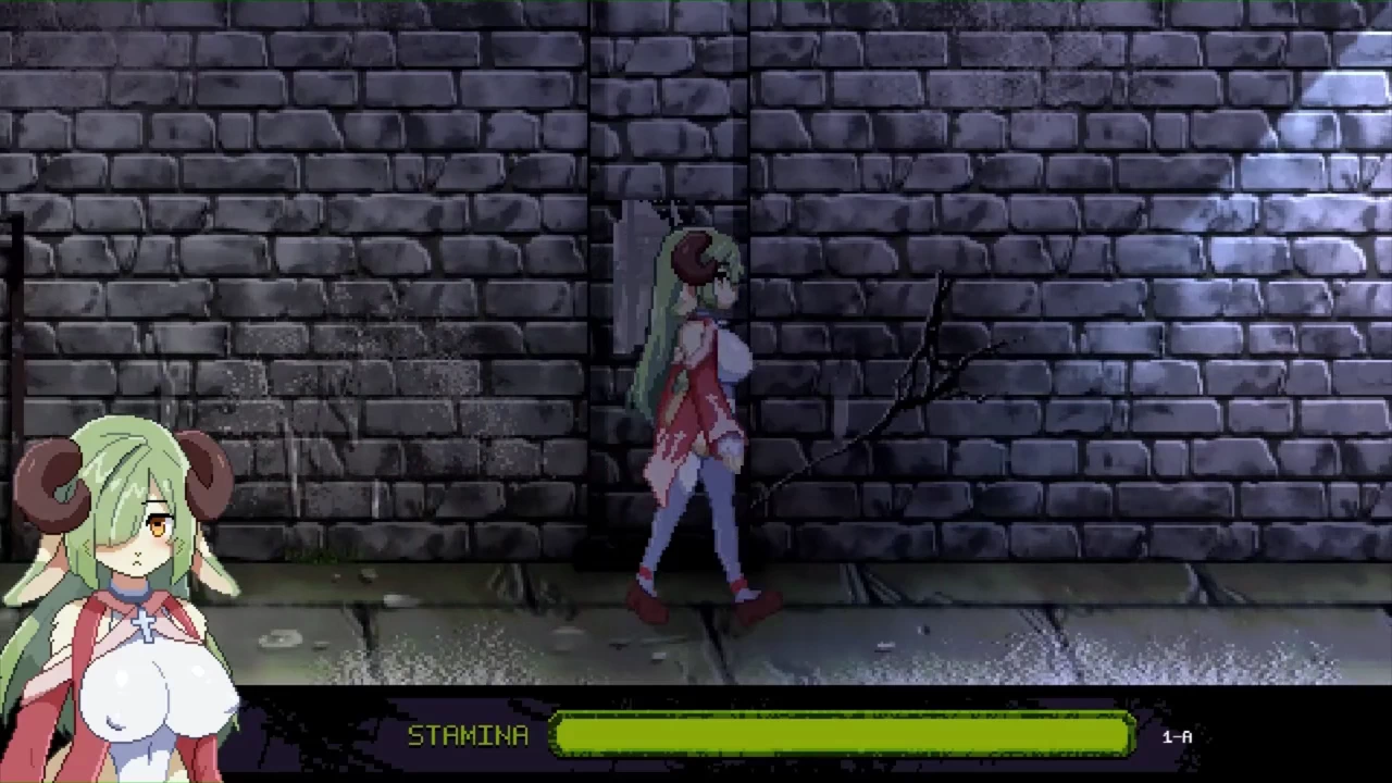 Priestess Lust Screenshot (7)