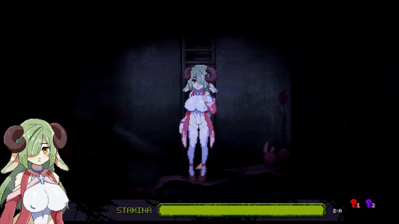 Priestess Lust Screenshot (7)