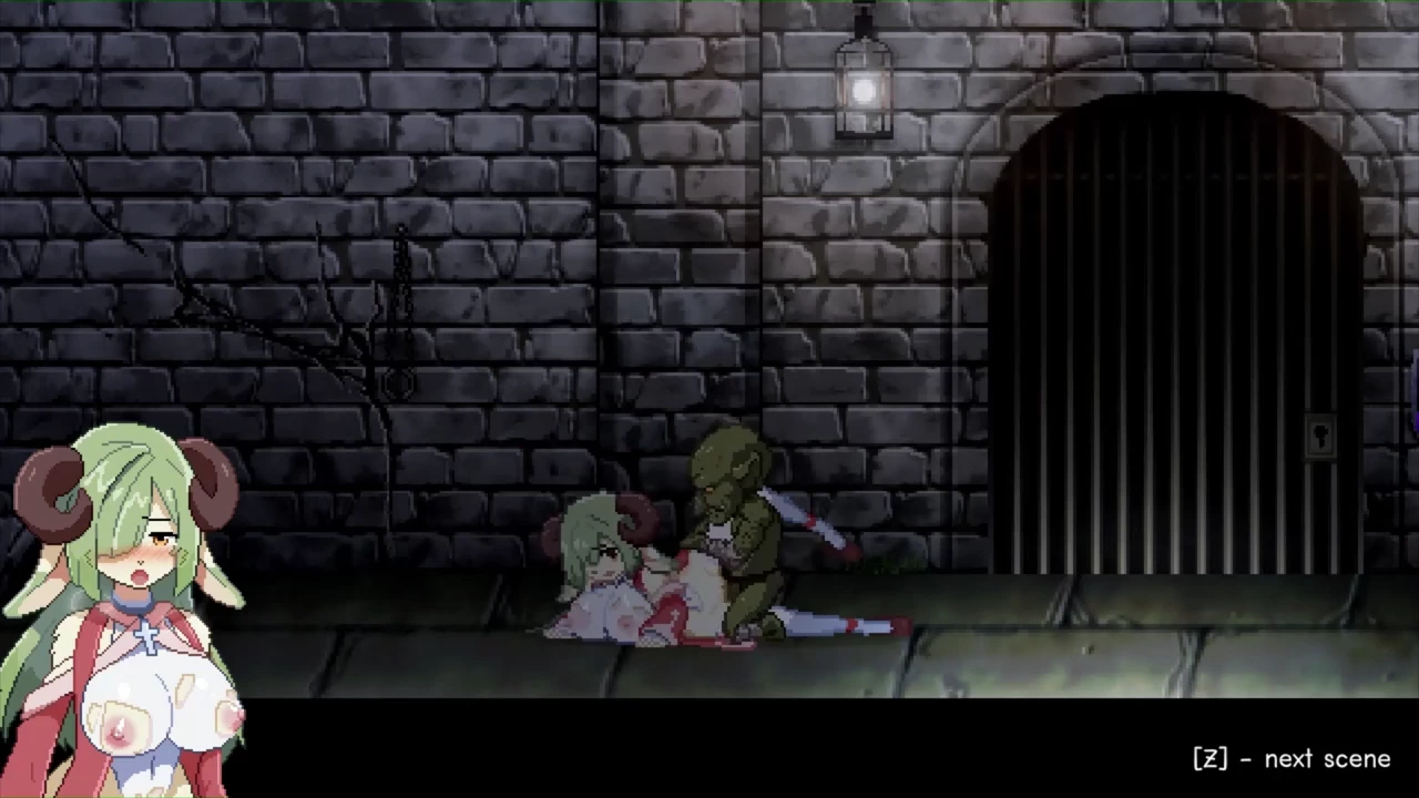 Priestess Lust Screenshot (7)