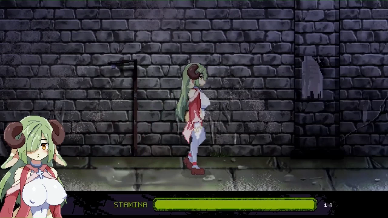 Priestess Lust Screenshot (7)
