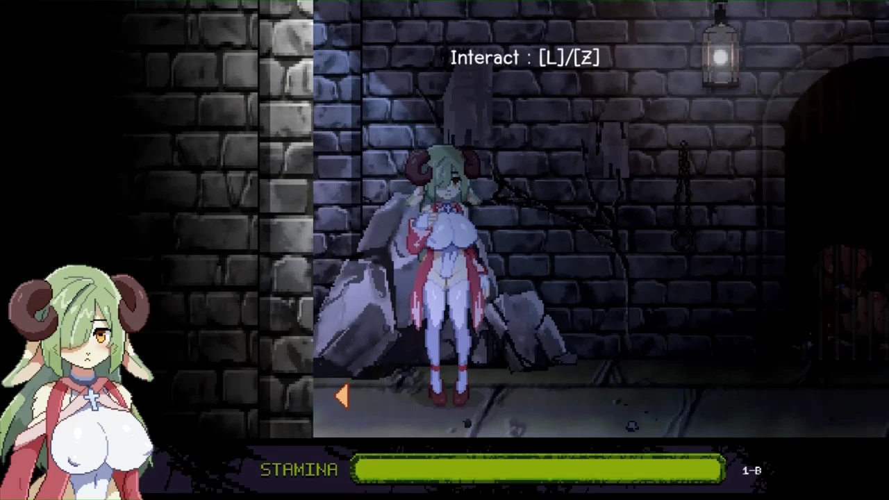 Priestess Lust Screenshot (7)