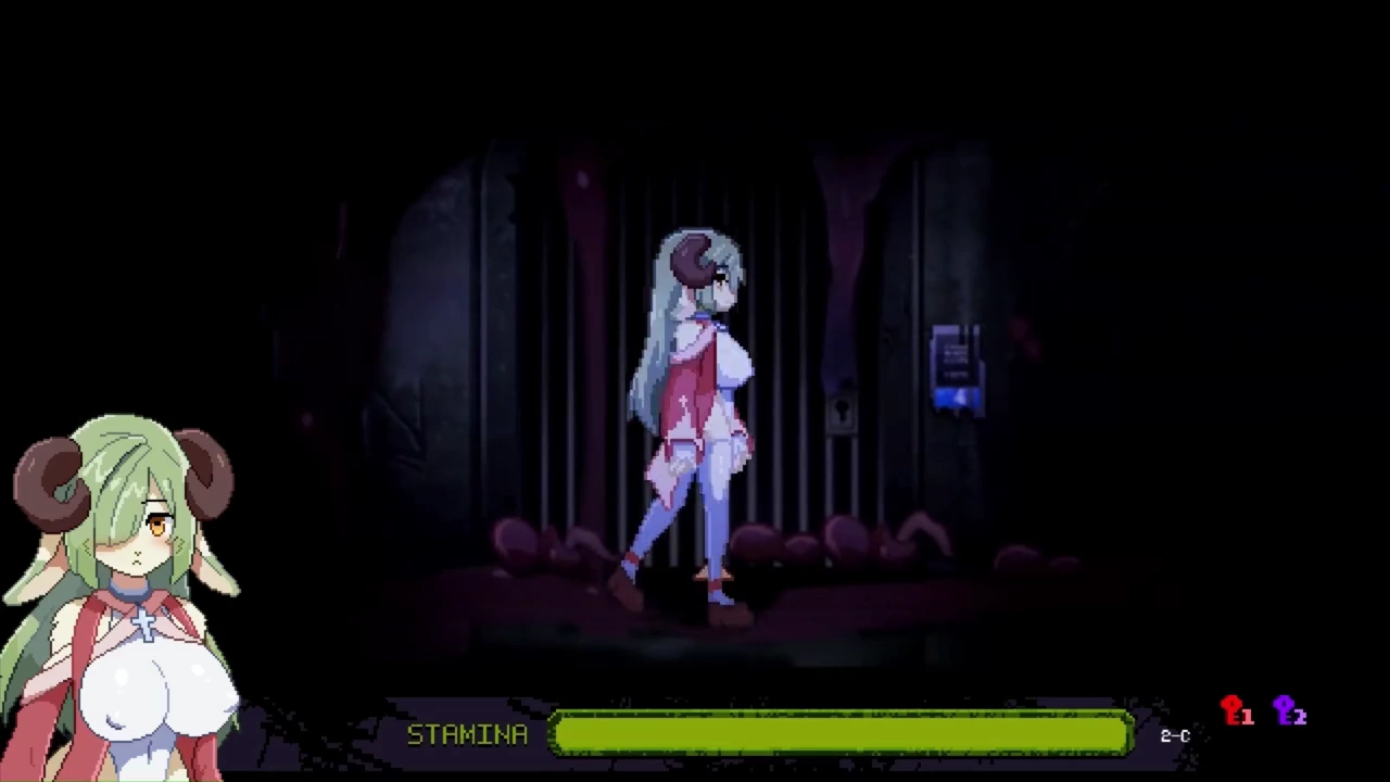 Priestess Lust Screenshot (7)