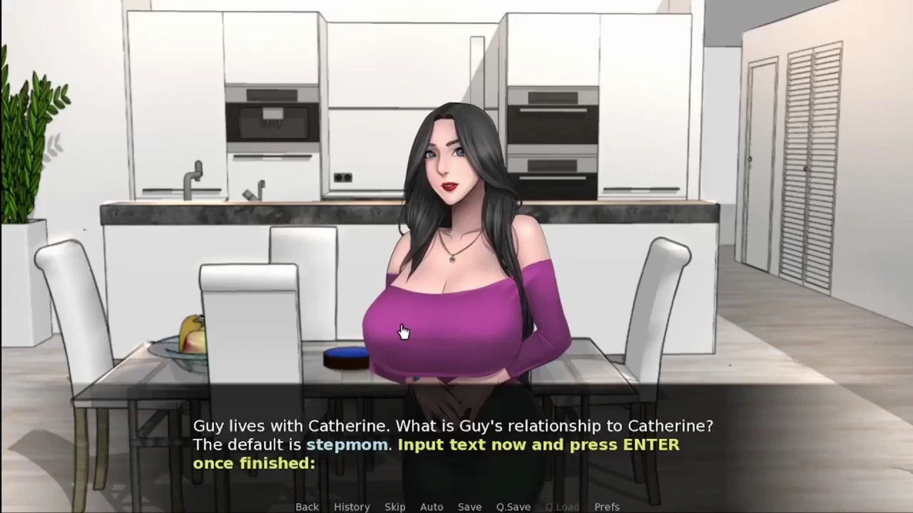 Prince of Suburbia Screenshot (10)