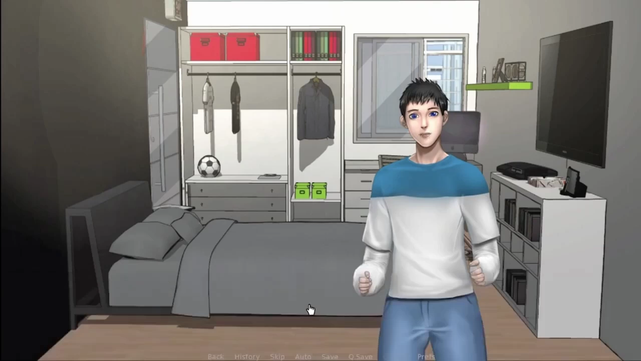 Prince of Suburbia Screenshot (10)