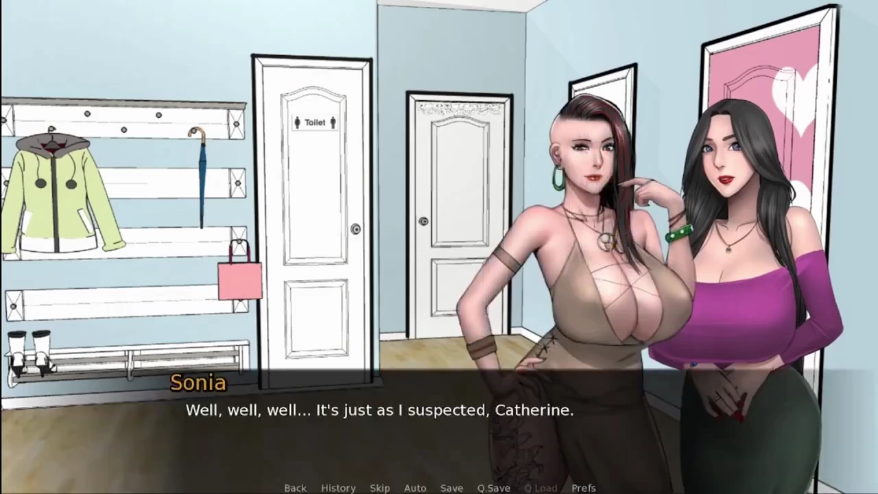 Prince of Suburbia Screenshot (10)