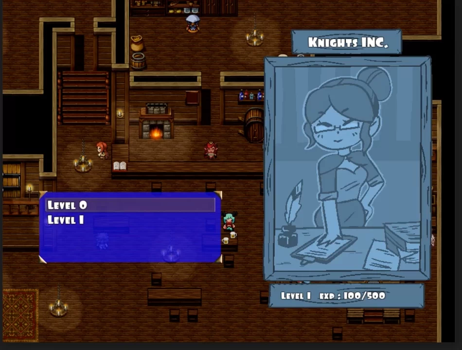 Princess and Conquest Screenshot (16)