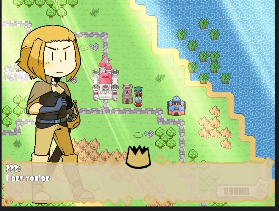 Princess and Conquest Screenshot (16)