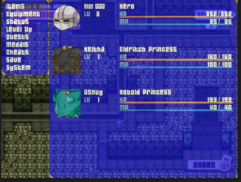 Princess and Conquest Screenshot (16)