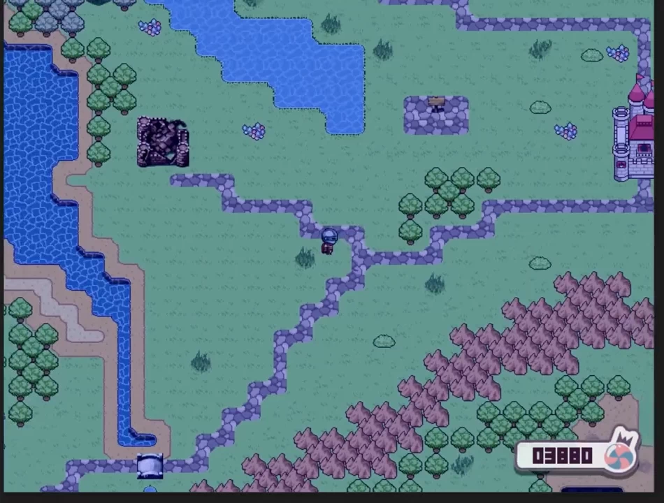 Princess and Conquest Screenshot (16)