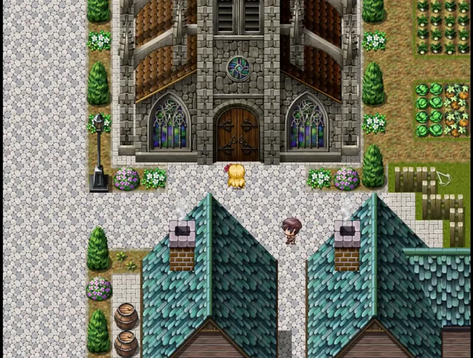 Princess Project Screenshot (20)