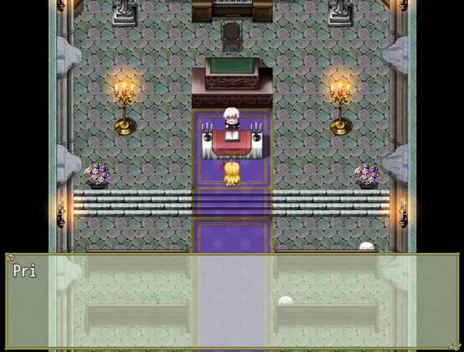 Princess Project Screenshot (20)