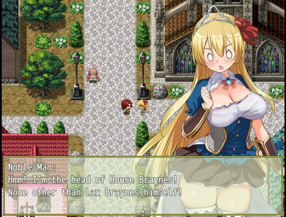 Princess Project Screenshot (20)