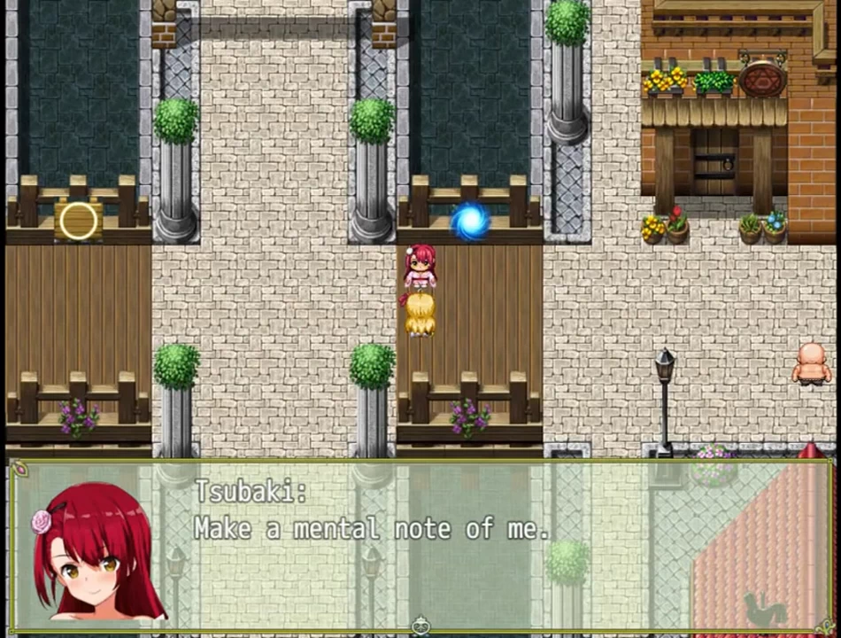 Princess Project Screenshot (20)