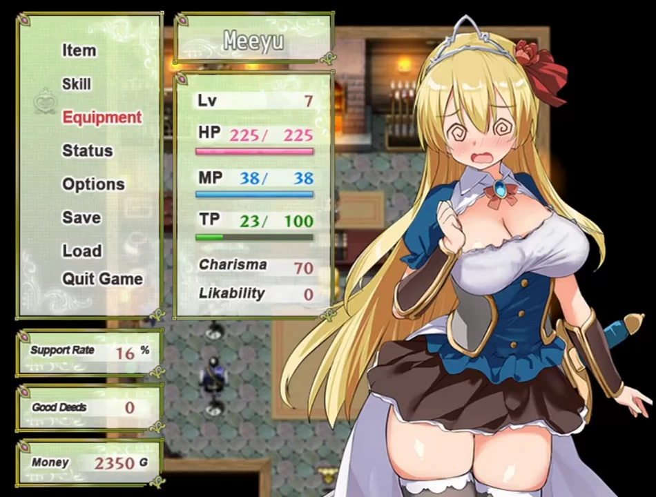 Princess Project Screenshot (20)