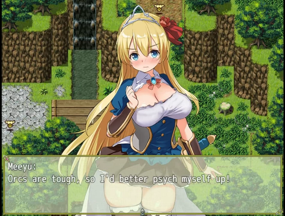 Princess Project Screenshot (20)