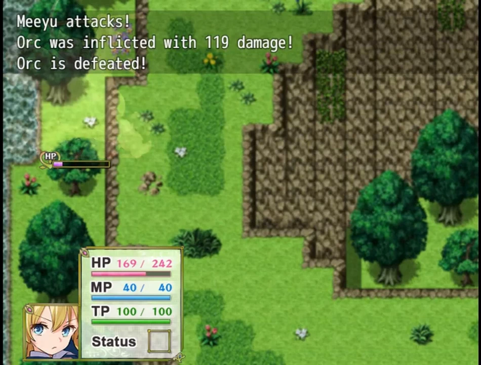 Princess Project Screenshot (20)