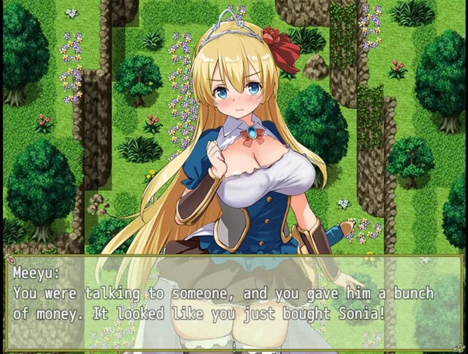 Princess Project Screenshot (20)