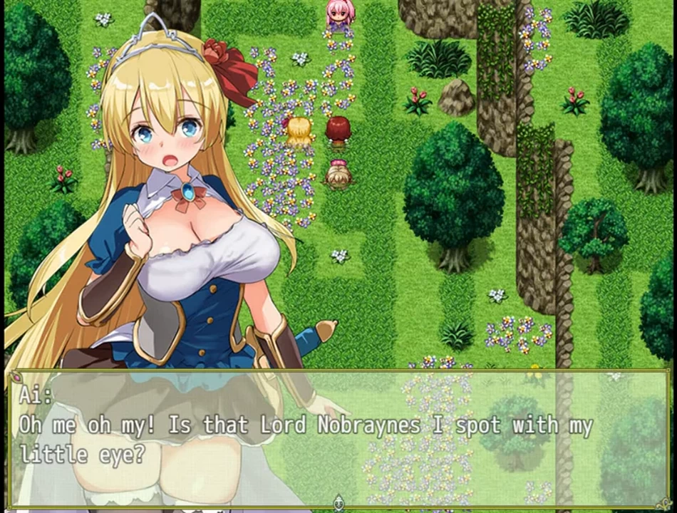 Princess Project Screenshot (20)