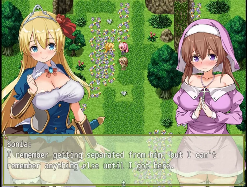 Princess Project Screenshot (20)