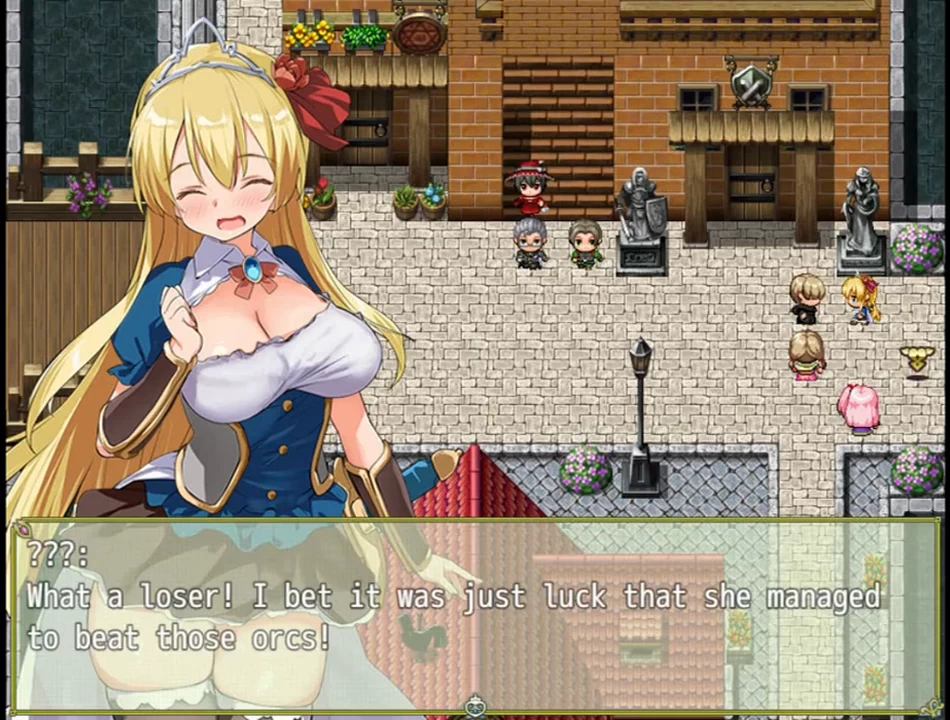 Princess Project Screenshot (20)