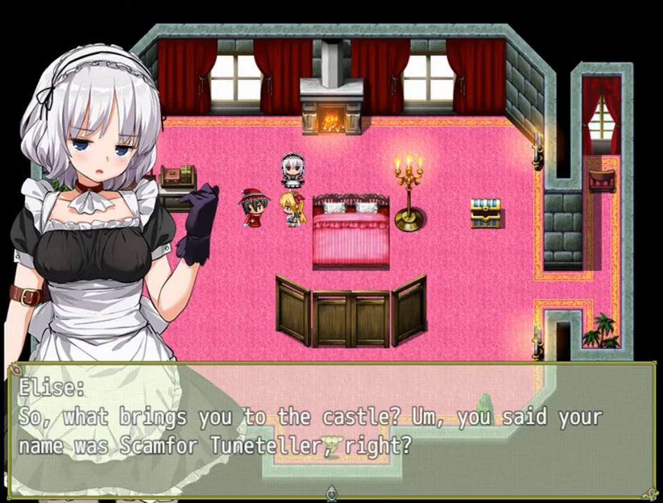 Princess Project Screenshot (20)