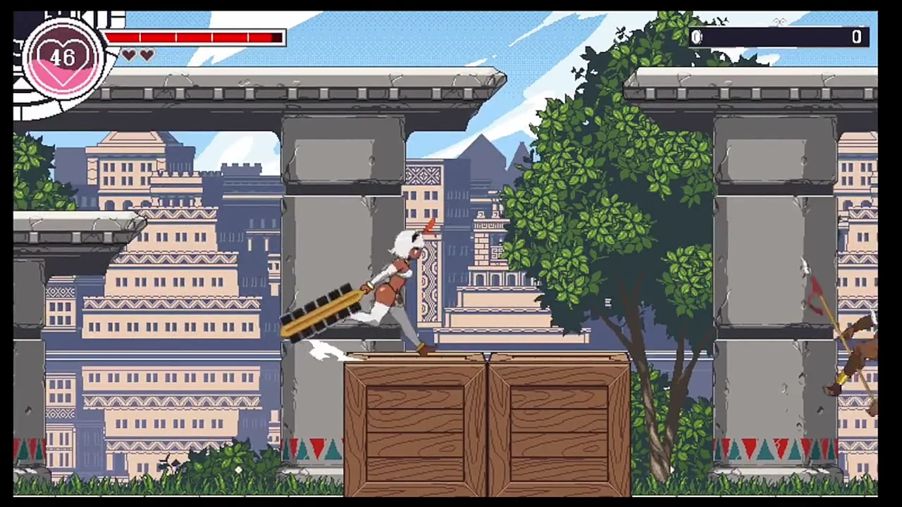 Princess Reconquista Screenshot (13)
