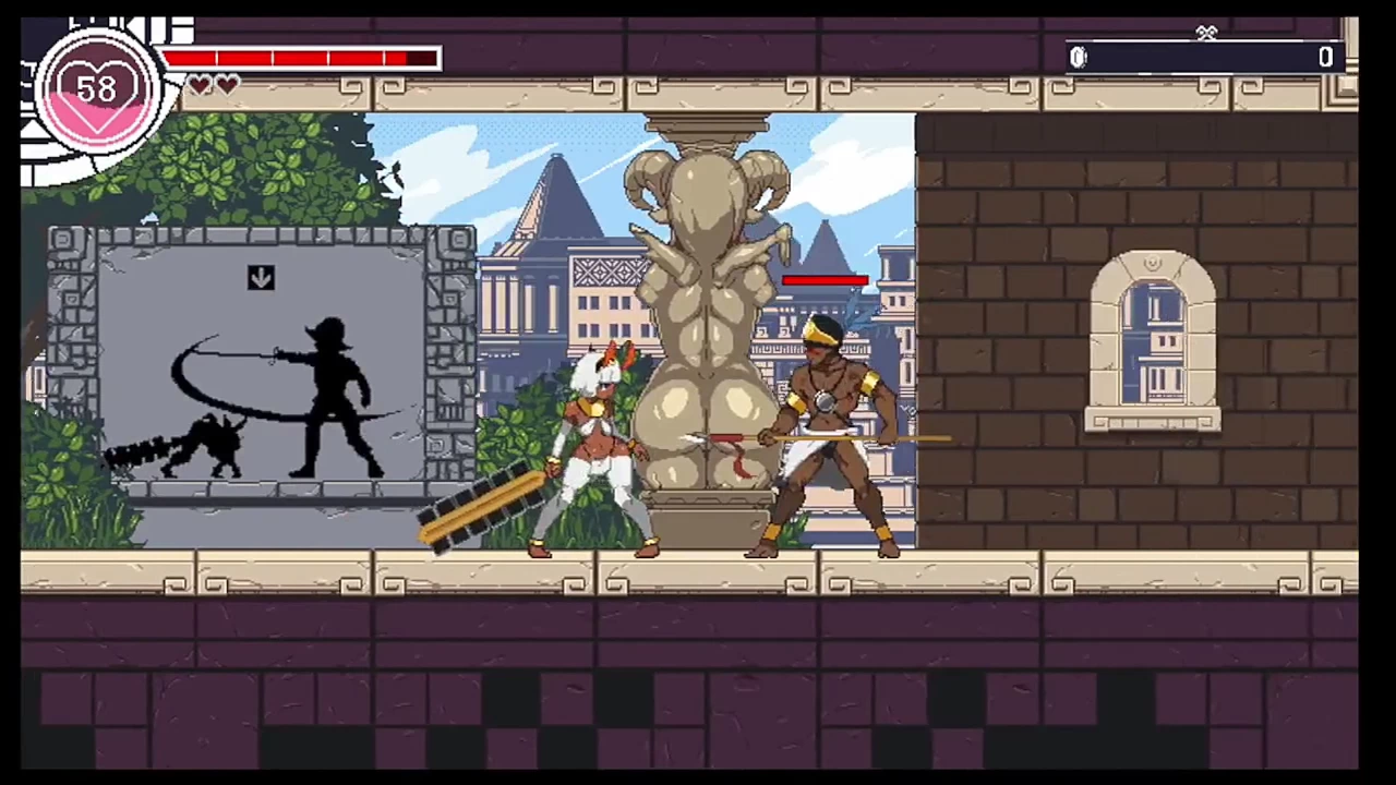 Princess Reconquista Screenshot (13)