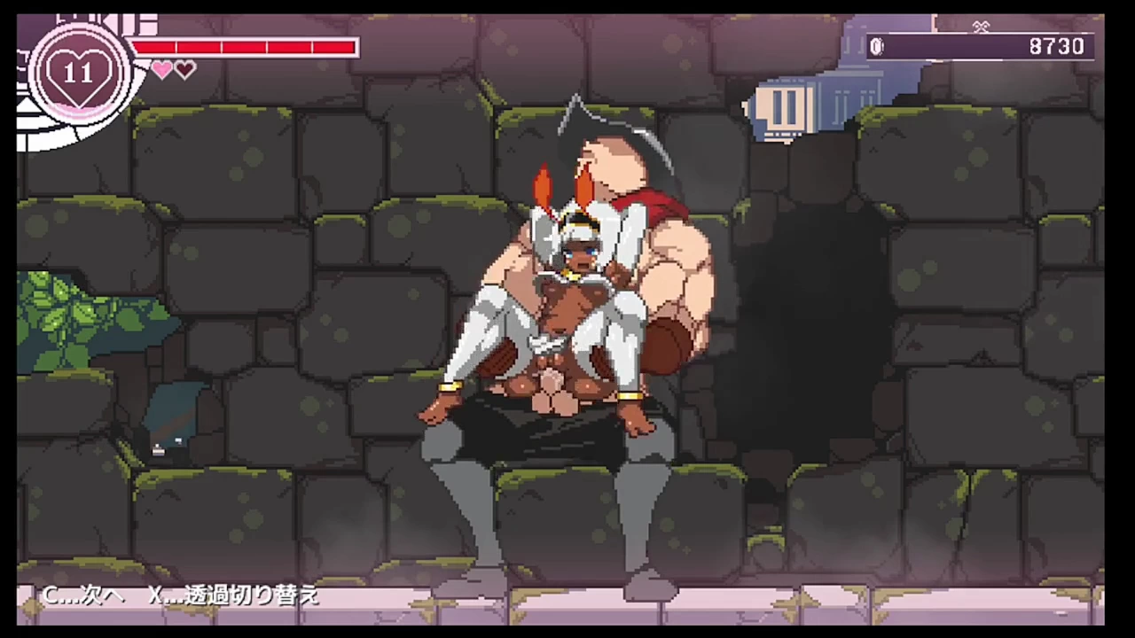 Princess Reconquista Screenshot (13)