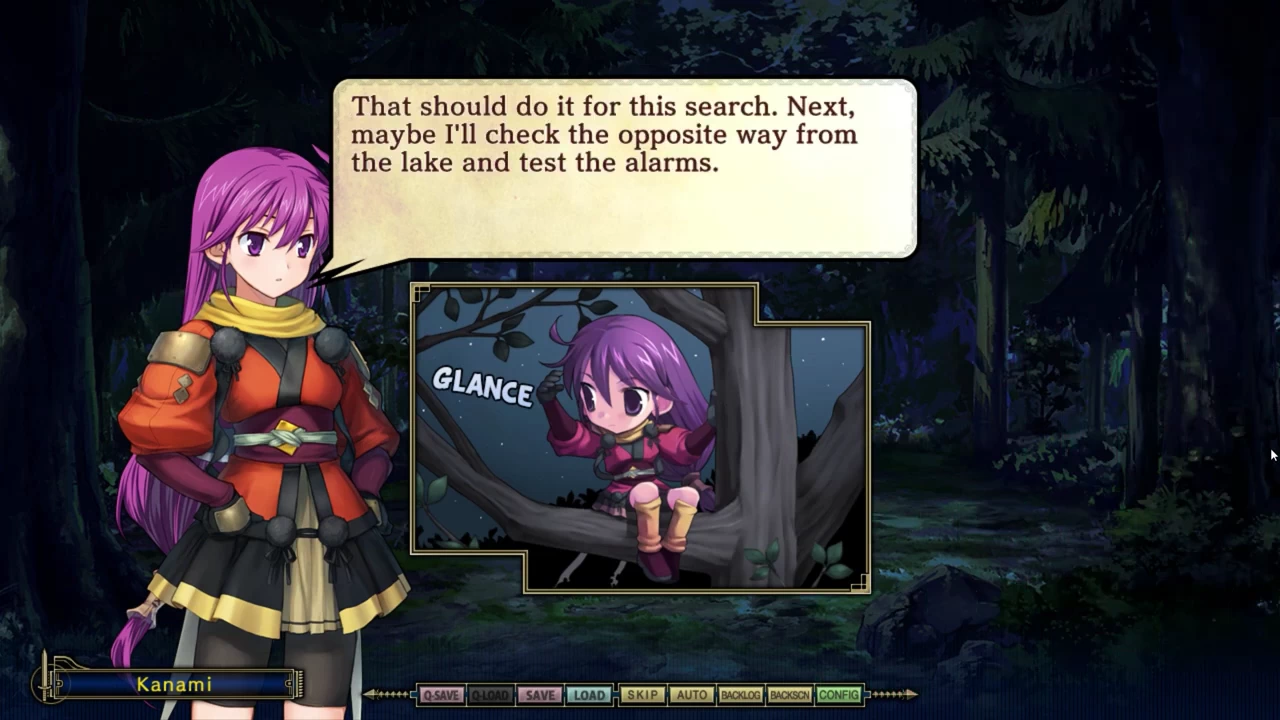 Rance IX – The Helmanian Revolution Screenshot (11)