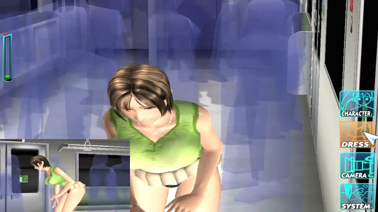 Rapelay Screenshot (14)