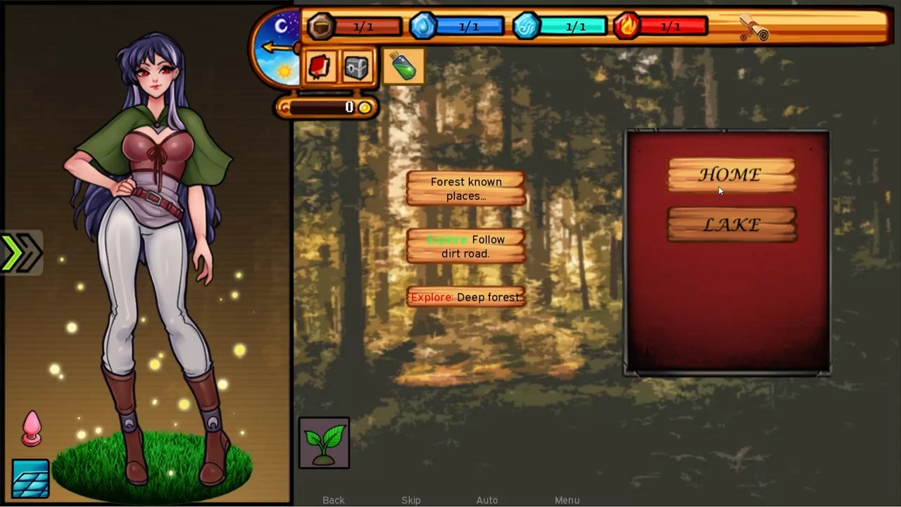 Raven’s Quest Screenshot (16)