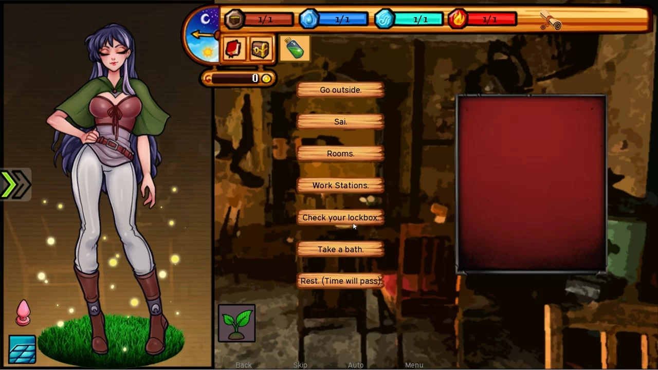 Raven’s Quest Screenshot (16)
