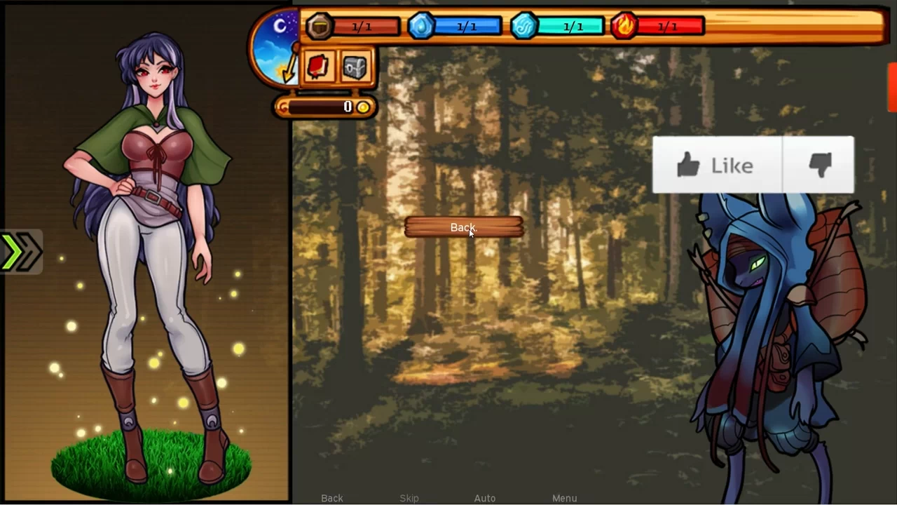 Raven’s Quest Screenshot (16)