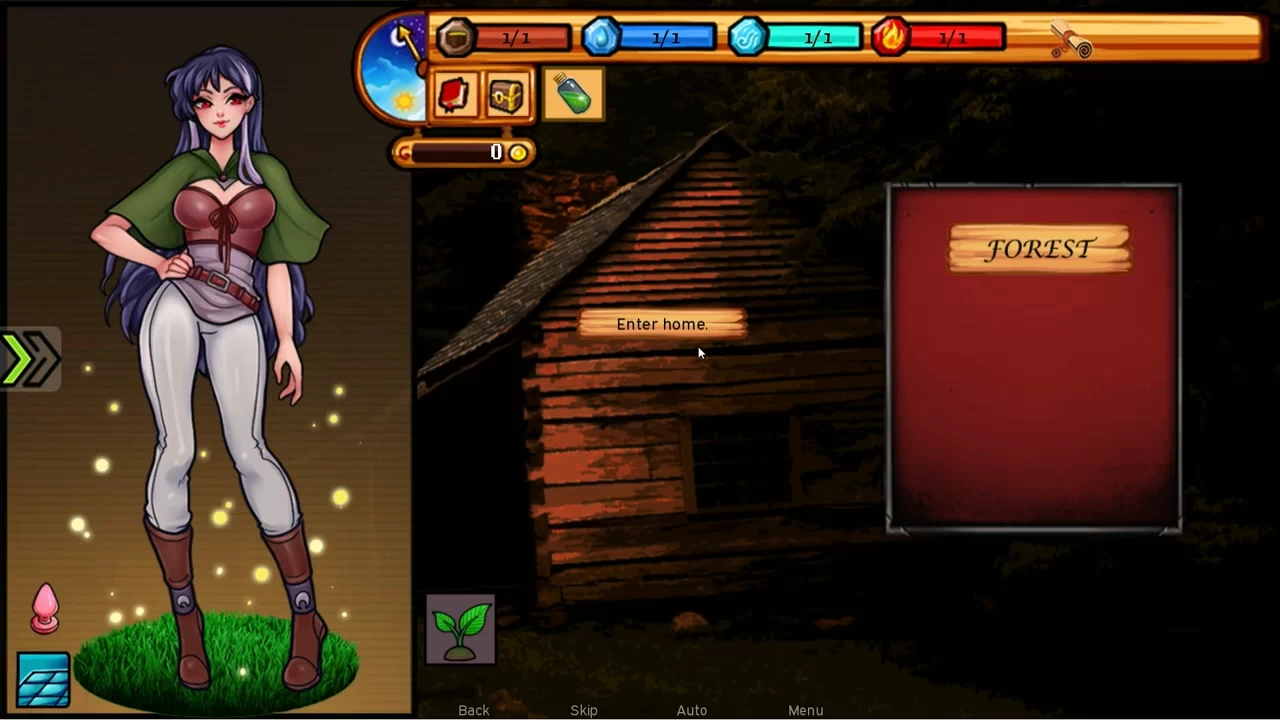Raven’s Quest Screenshot (16)