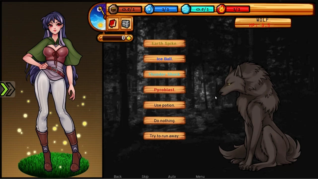 Raven’s Quest Screenshot (16)