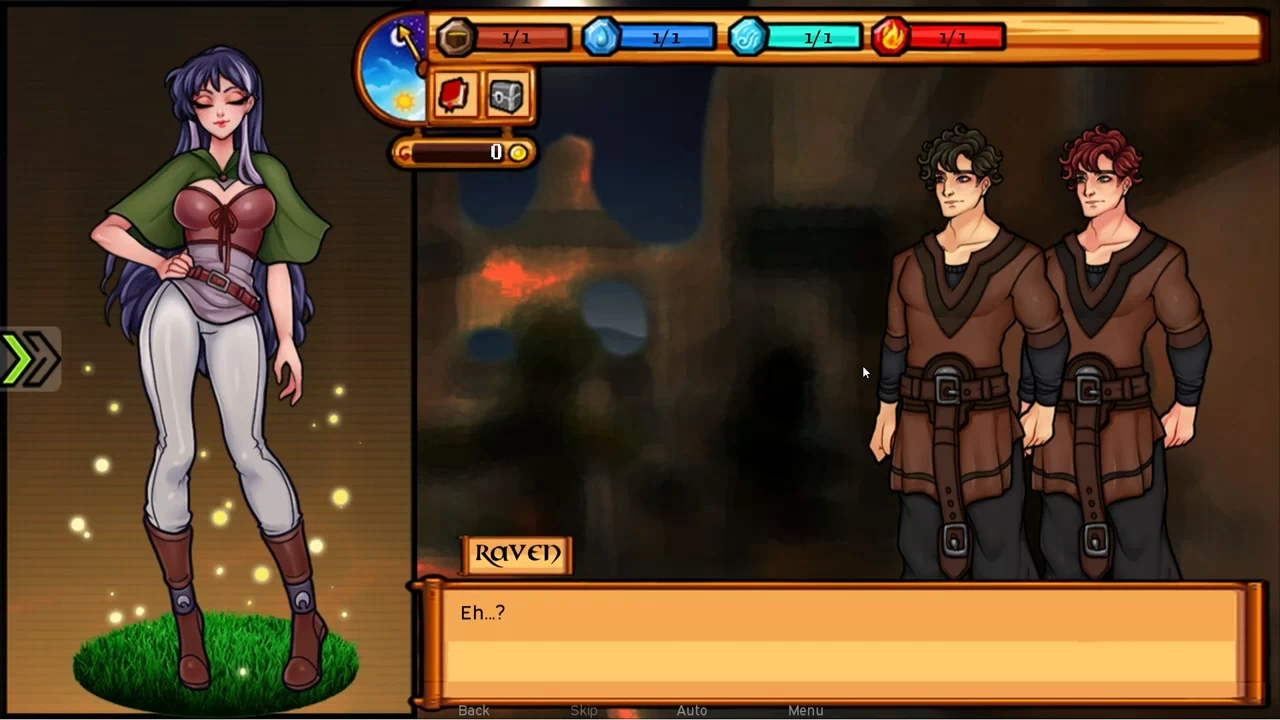 Raven’s Quest Screenshot (16)