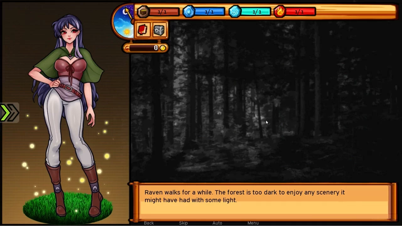 Raven’s Quest Screenshot (16)