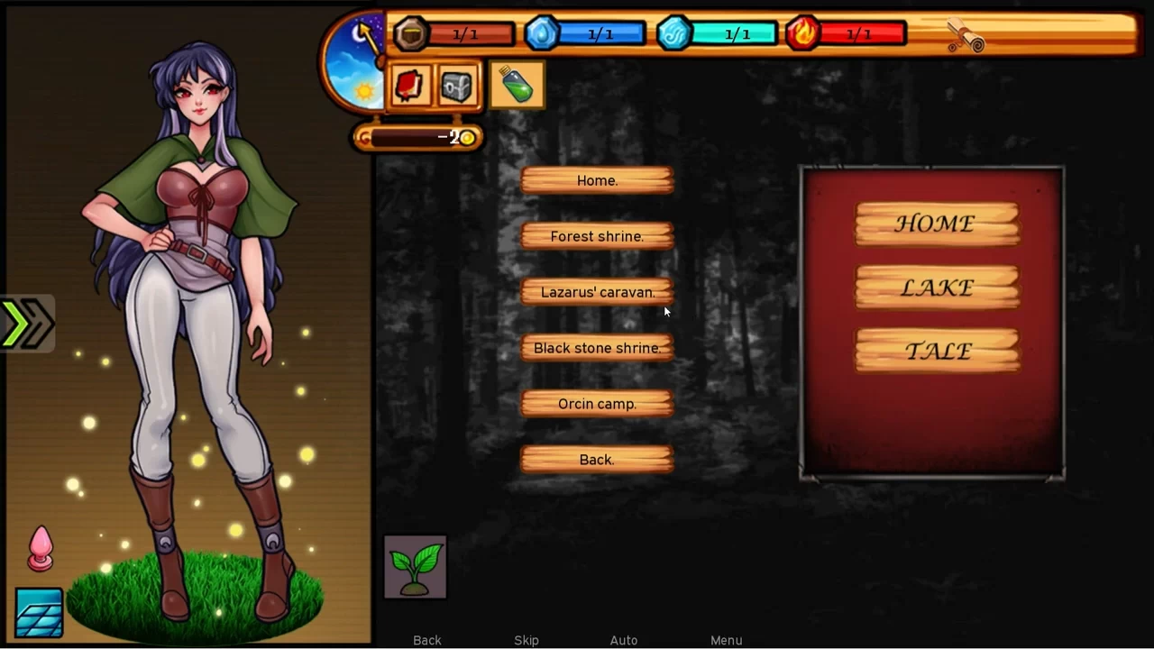 Raven’s Quest Screenshot (16)