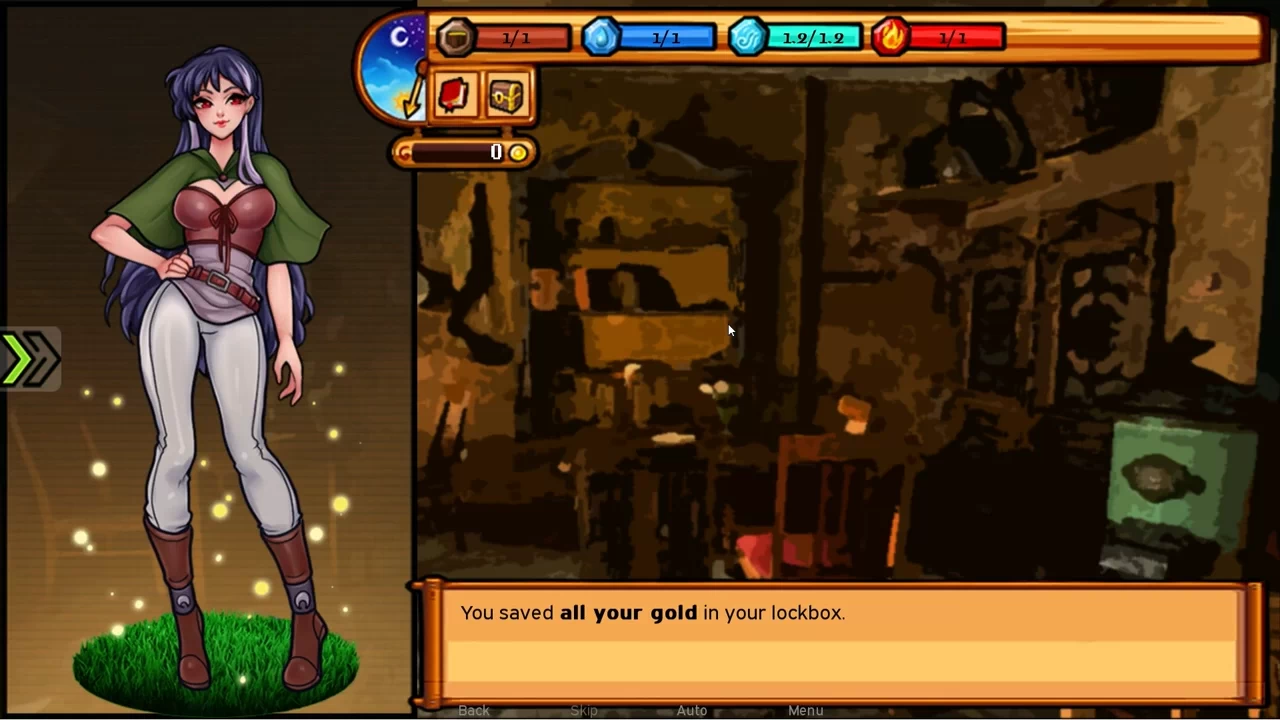 Raven’s Quest Screenshot (16)