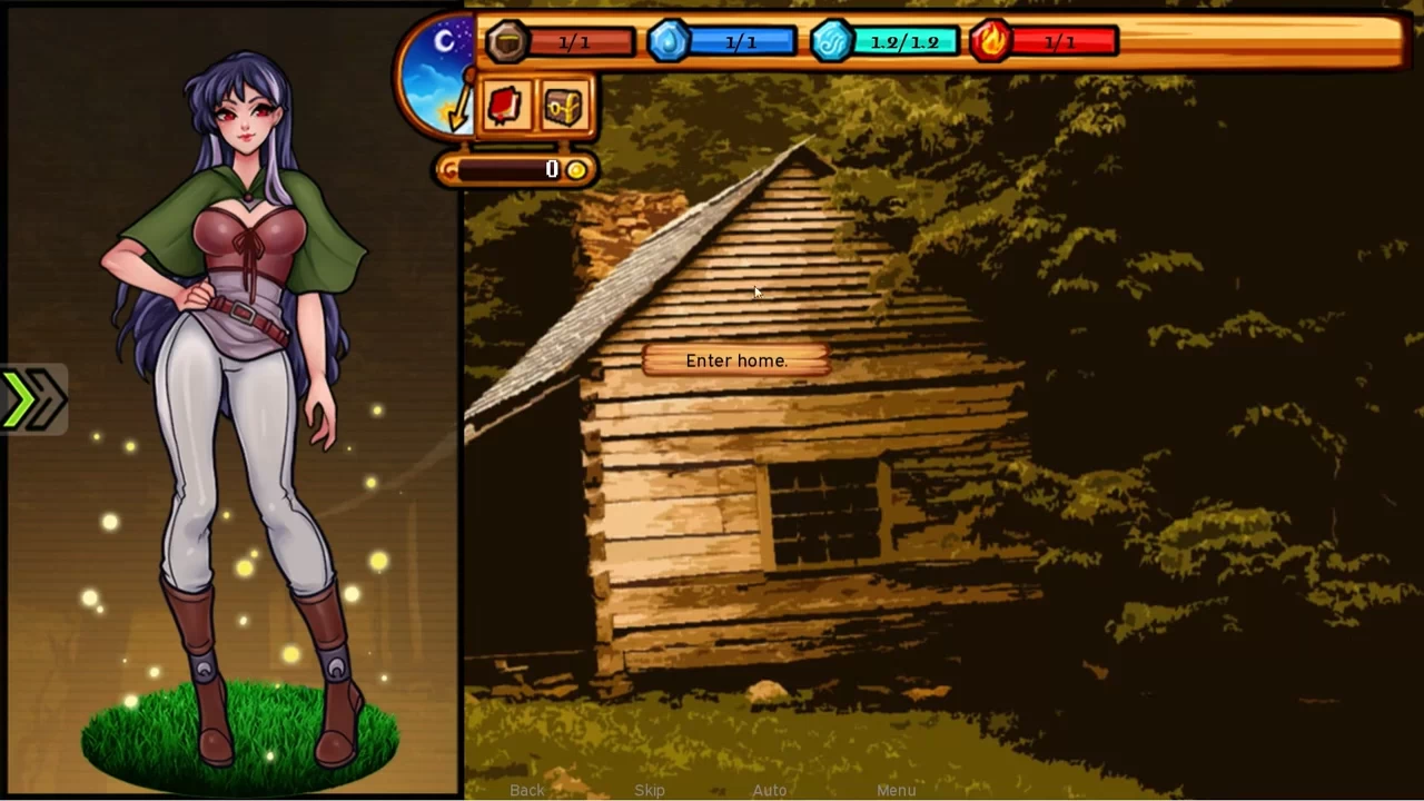 Raven’s Quest Screenshot (16)