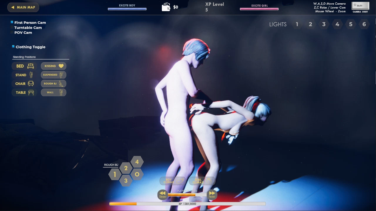 Real Feel Screenshot (6)