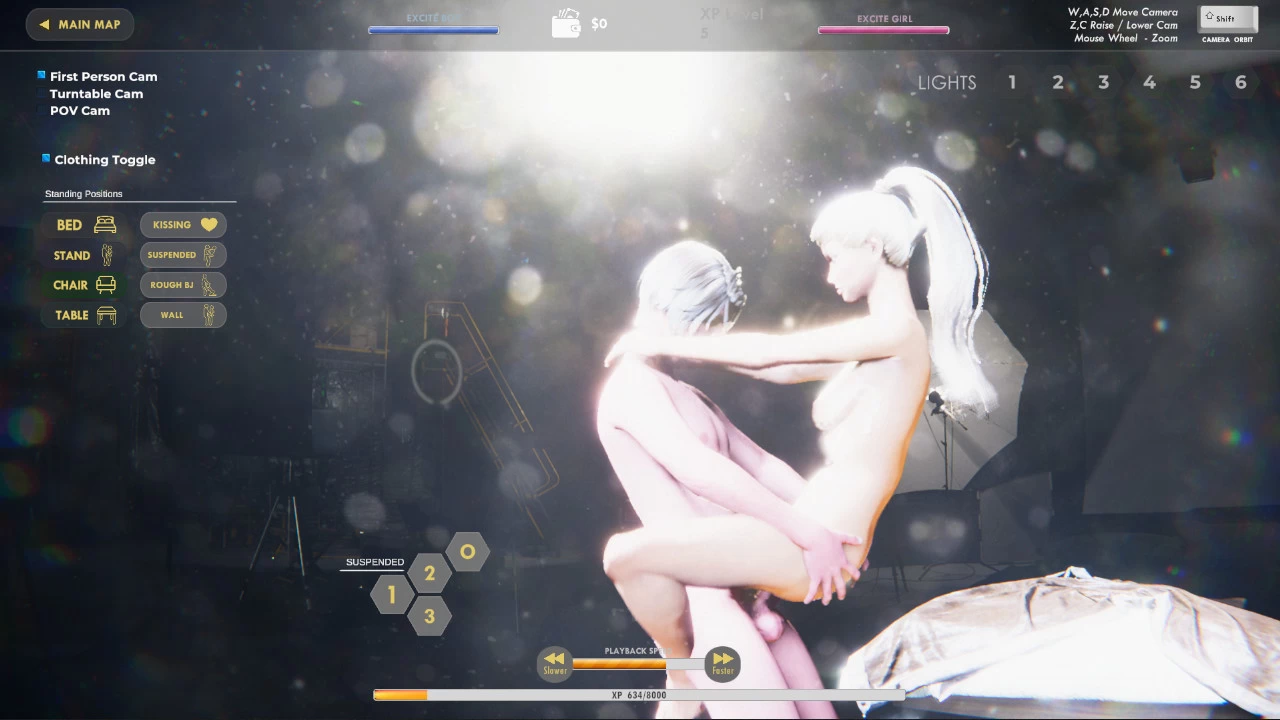 Real Feel Screenshot (6)