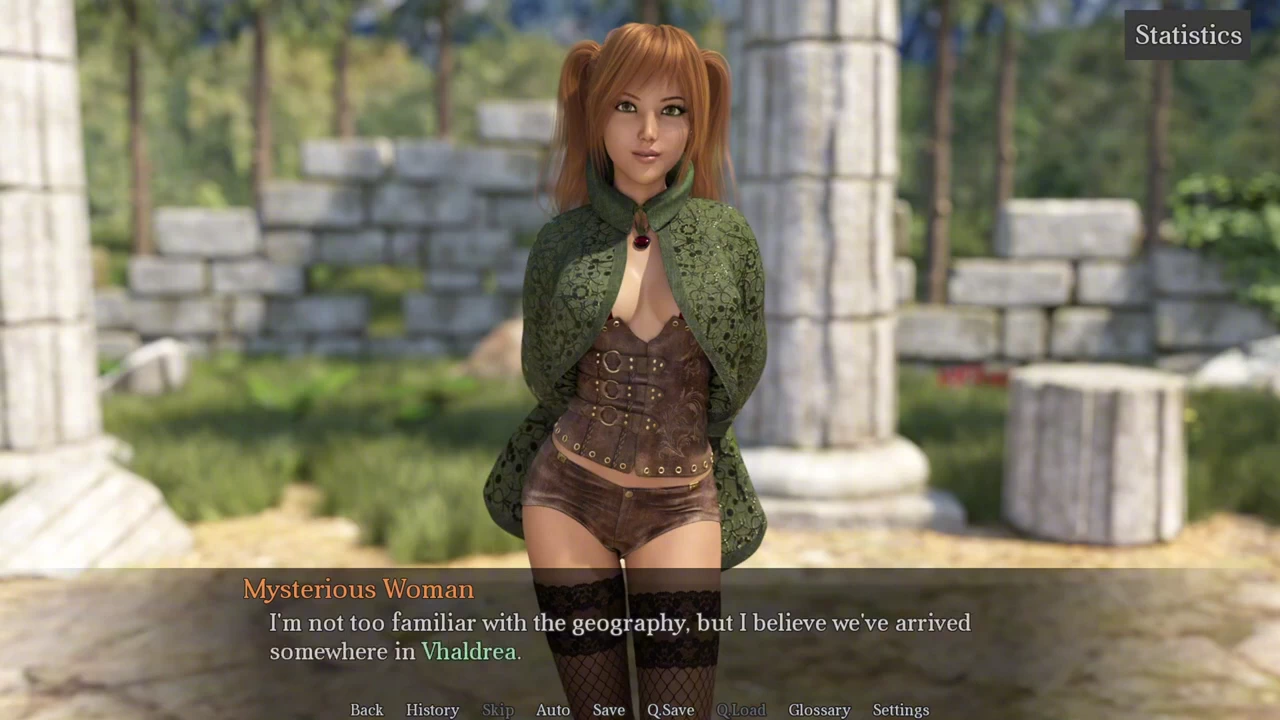 Rebel Duet Screenshot (10)